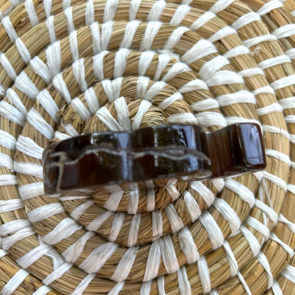 Agate Elephant - Picture 3 of 4